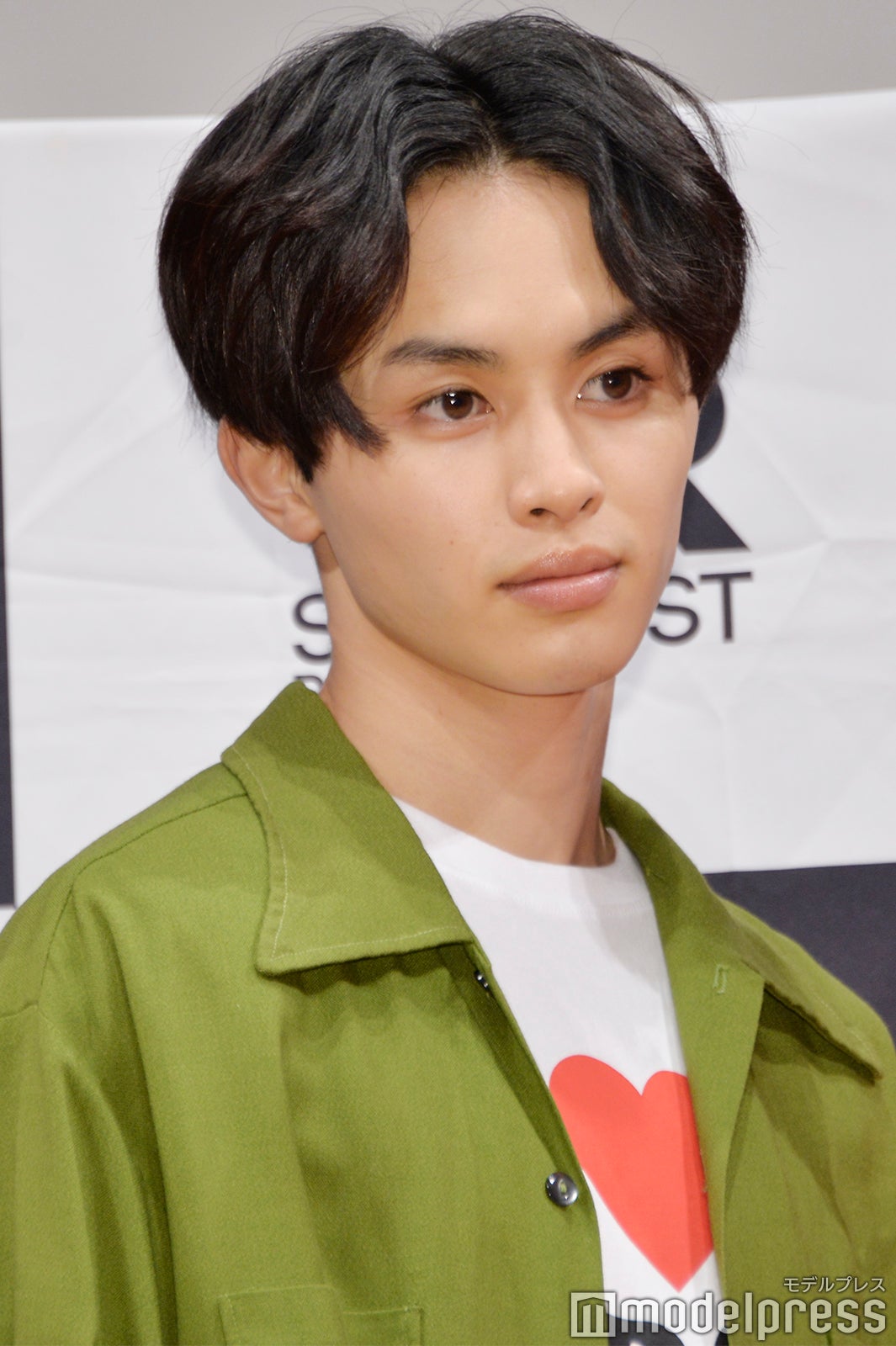 タクヤ （C）モデルプレス