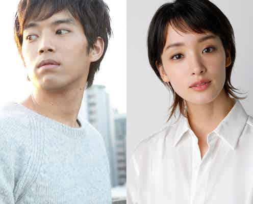 剛力彩芽、独立後初ドラマ出演決定 三浦貴大と男女視点の新感覚“リレー方式”に挑戦