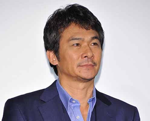伊原剛志「まだまだ色んな国で挑戦していける」 ハリウッドスターとの共演で自信