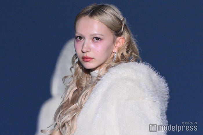 早瀬ノエル(C)モデルプレス