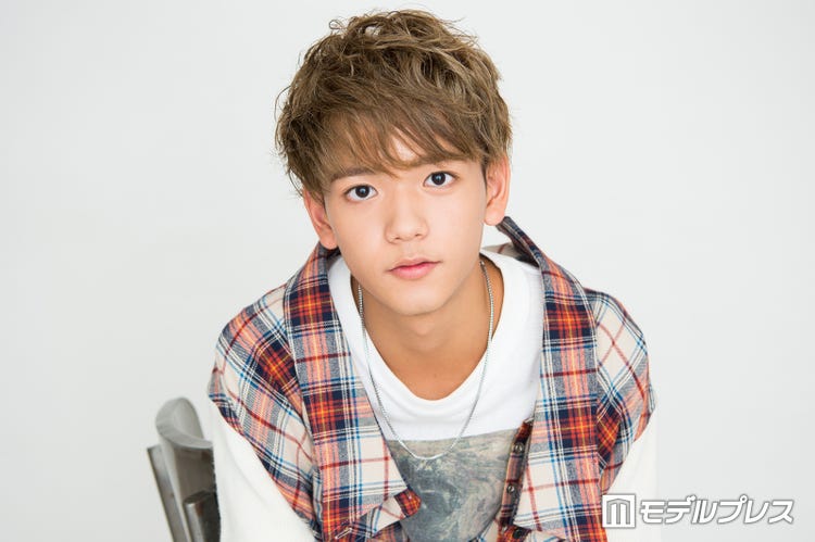 中島颯太 実写 クッション DD （FANTASTICS from EXILE TRIBE on X 