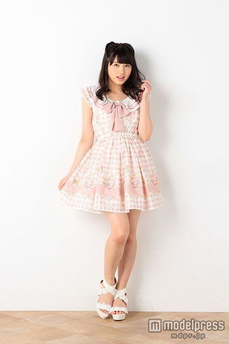 大和田南那(画像提供:AKS)