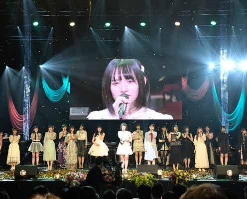 「第3回AKB48グループ歌唱力No.1決定戦」開催決定 決勝は完全生中継