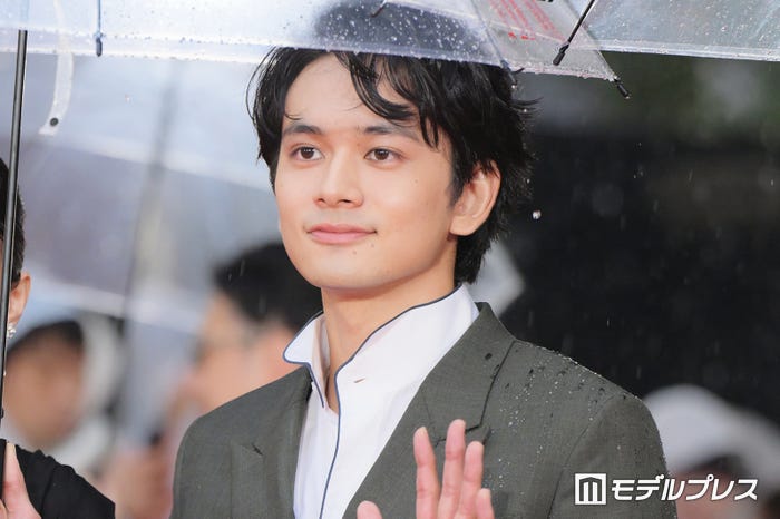 北村匠海(C)モデルプレス
