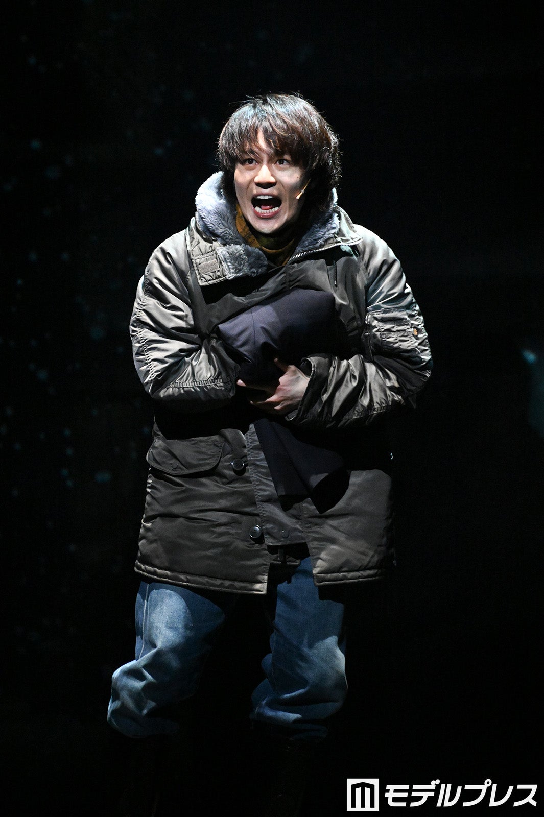 松田元太（C）モデルプレス