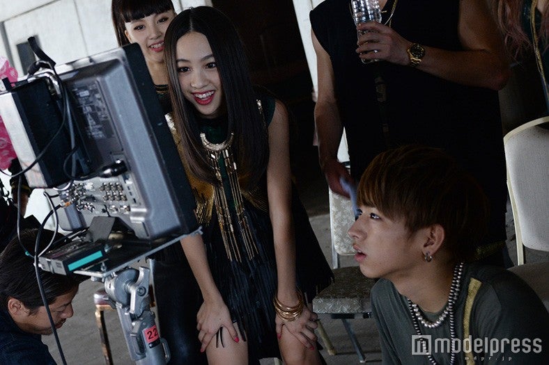 lol（C）モデルプレス