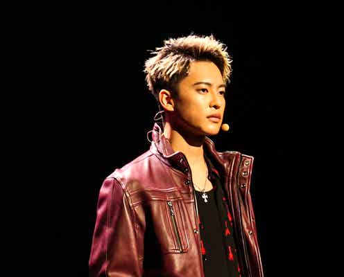 BE:FIRST三山凌輝「変態だね」といじられた理由とは 永沼伊久也は監督に“あること”がバレる<HiGH&LOW THE WORST X>