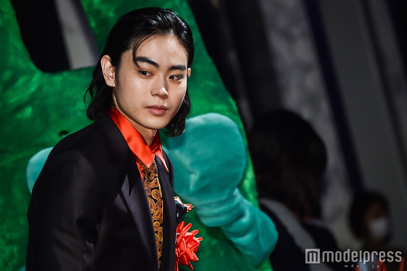 菅田将暉（C）モデルプレス