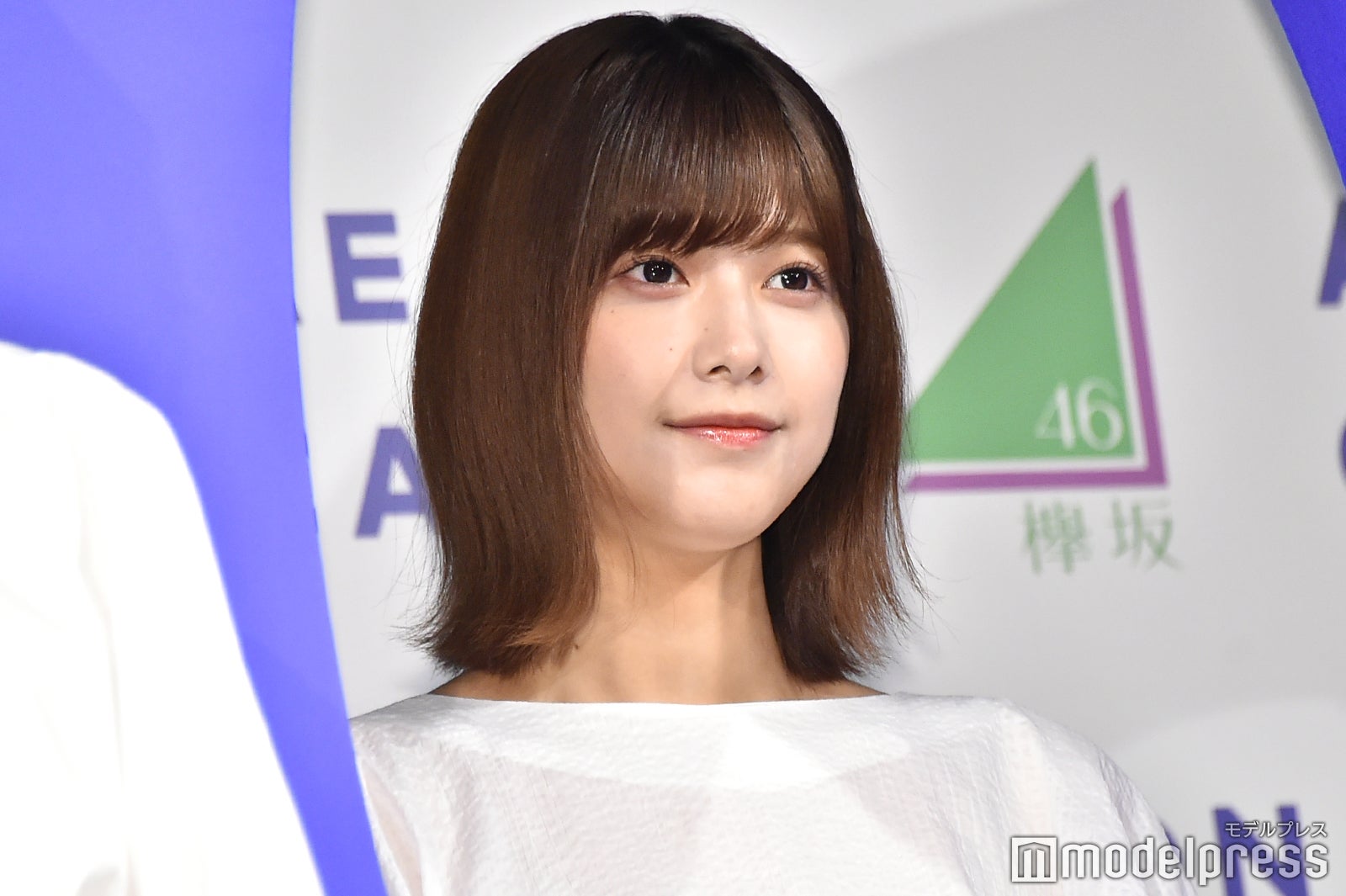 渡邉理佐 （C）モデルプレス