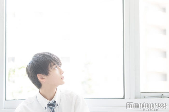 高橋文哉(C)モデルプレス