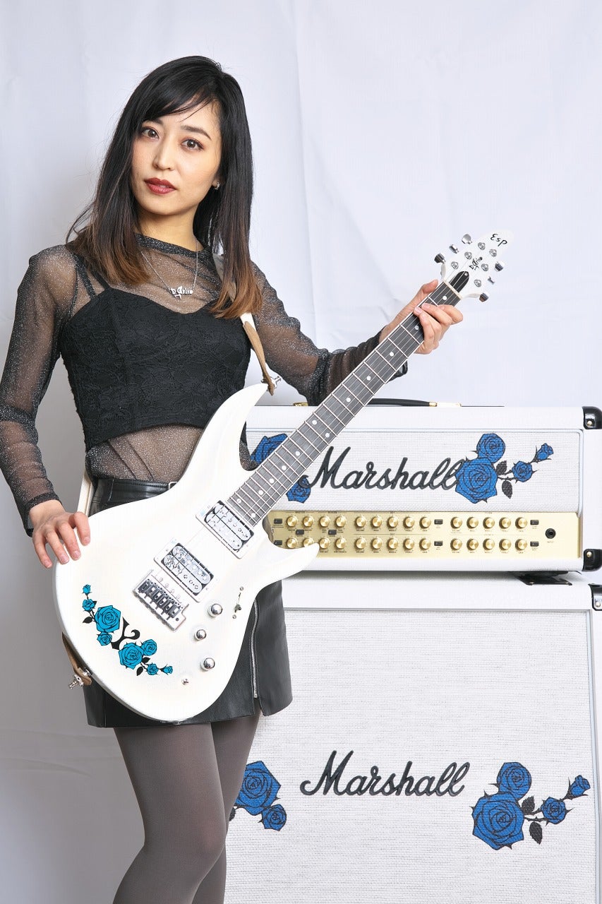 Yuki（提供写真）