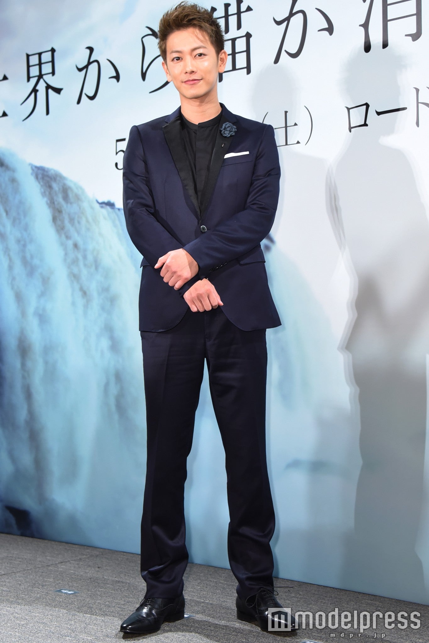 佐藤健（C）モデルプレス