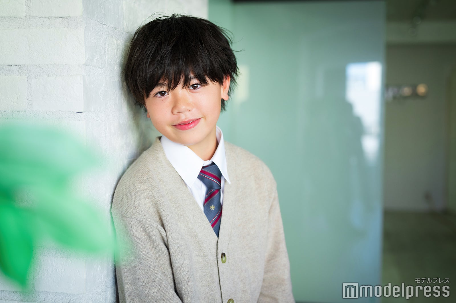山内恒遊さん（C）モデルプレス