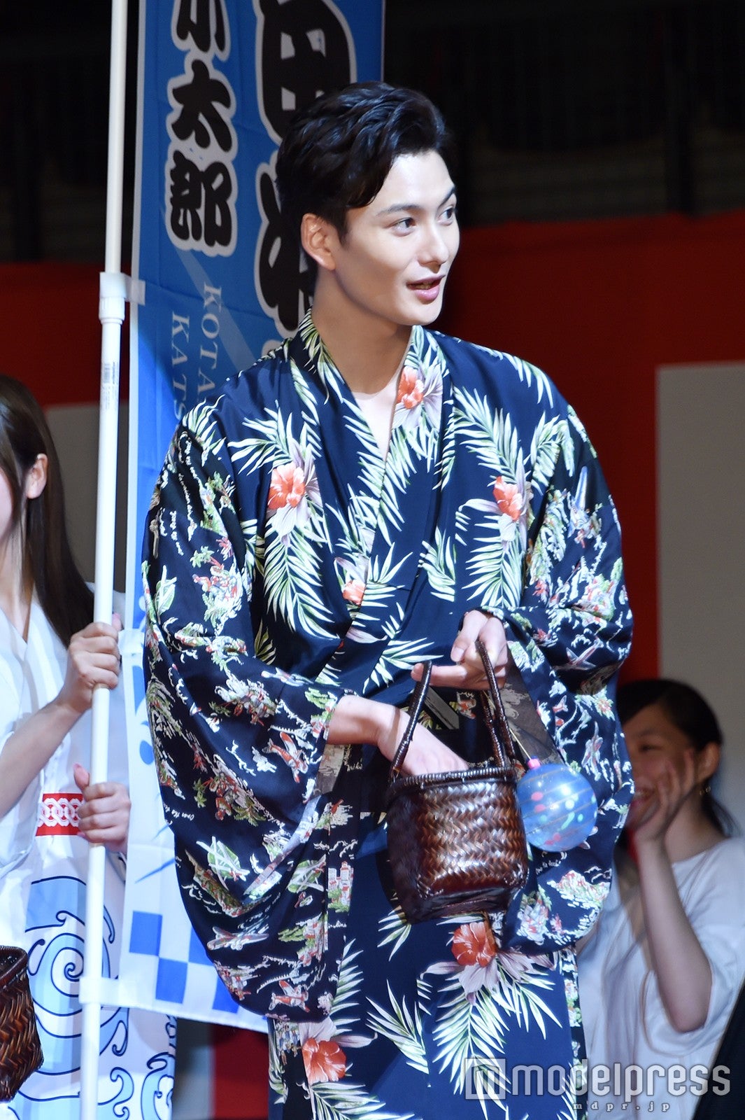 岡田将生（C）モデルプレス