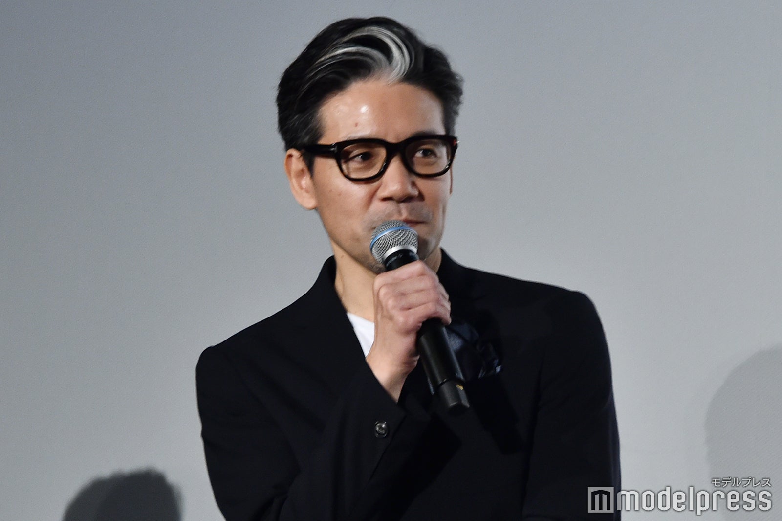 永井聡監督 （C）モデルプレス