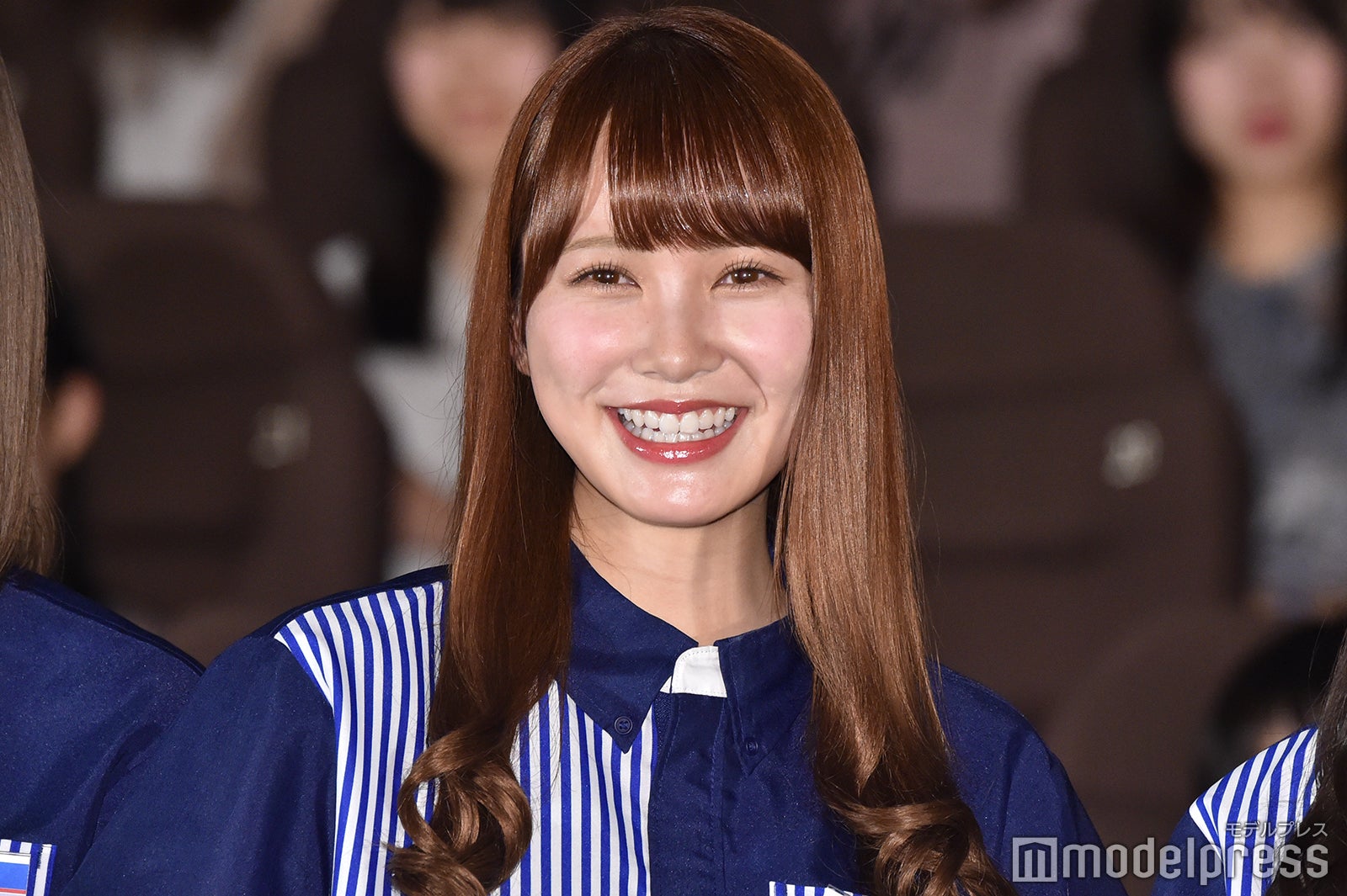 加藤史帆（C）モデルプレス