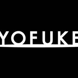 YOFUKEロゴ（提供写真）
