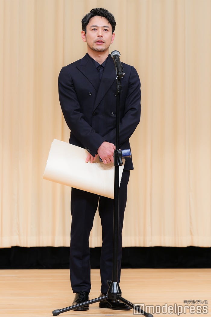 妻夫木聡(C)モデルプレス