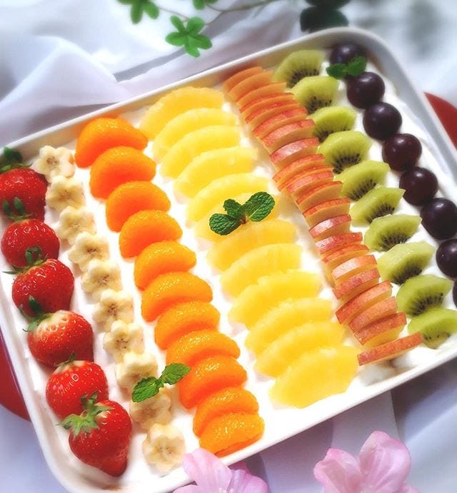 難しくない おしゃれなデザートの盛り付け 16選 簡単に見栄えよくするアレンジ モデルプレス