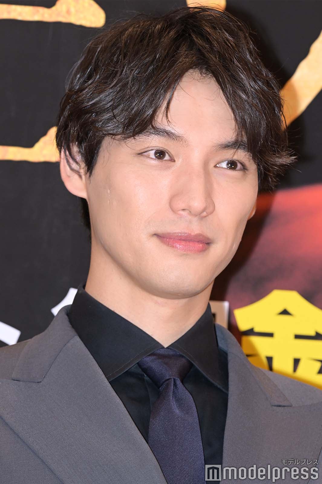 福士蒼汰（C）モデルプレス