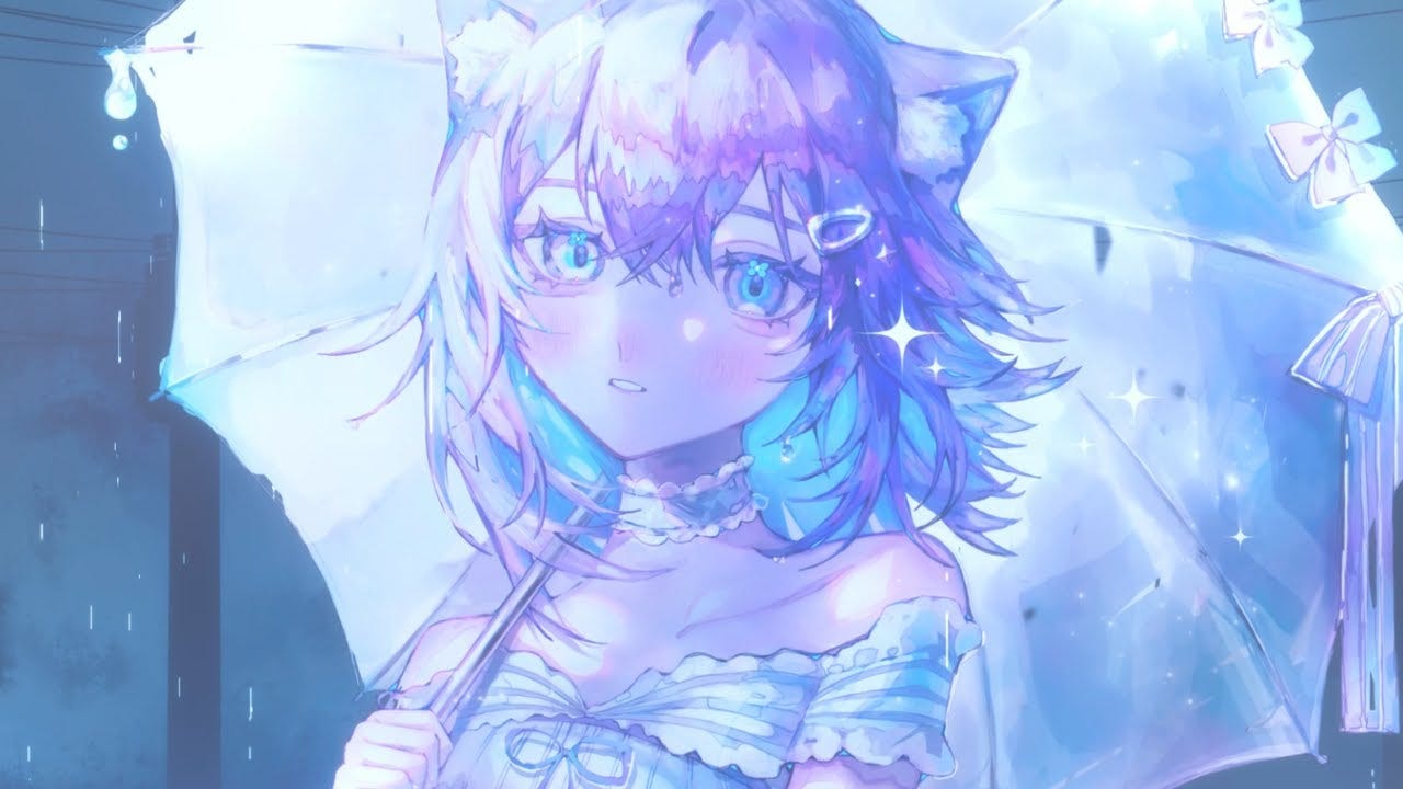VTuber・猫又おかゆ、喉から聞こえる謎の「ピヨピヨ」の正体が判明