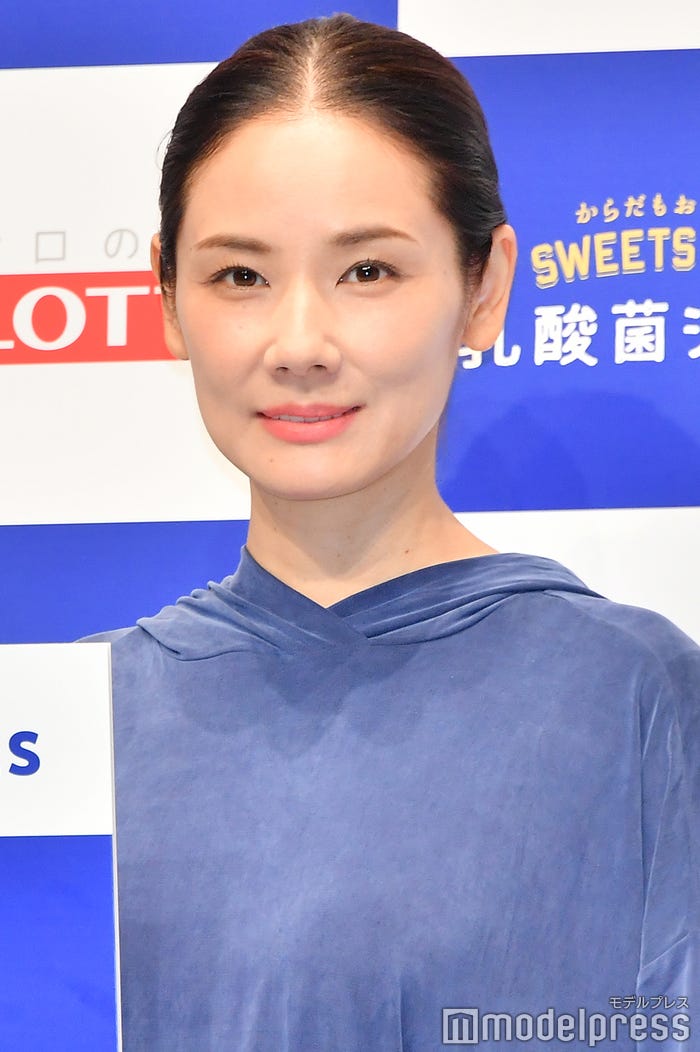 吉田羊 (C)モデルプレス