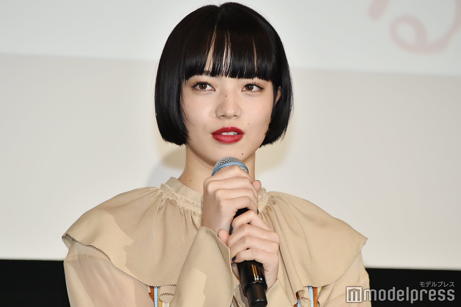 小松菜奈 （C）モデルプレス