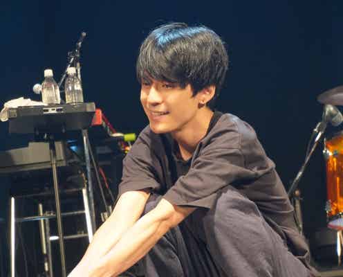 渋谷すばる、スマホケースに注目集まる「パパの一面感じる」「可愛い」