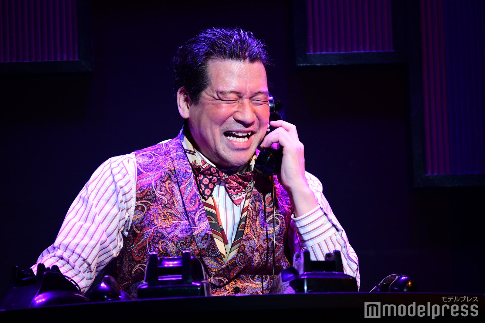 「シティ・オブ・エンジェルズ」ゲネプロ（C）モデルプレス