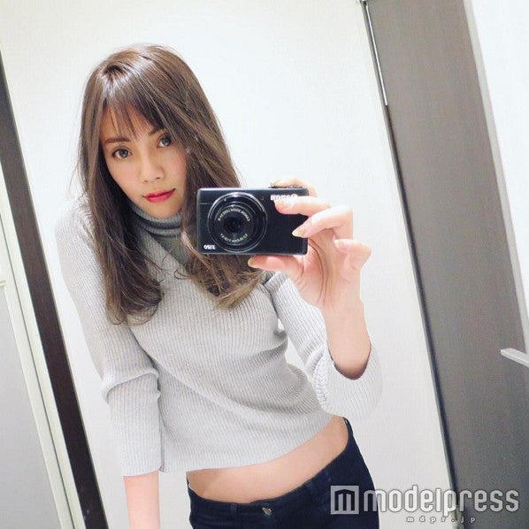 「JELLY」広瀬麻伊、4年ぶりのイメチェンが「雰囲気違う」と反響