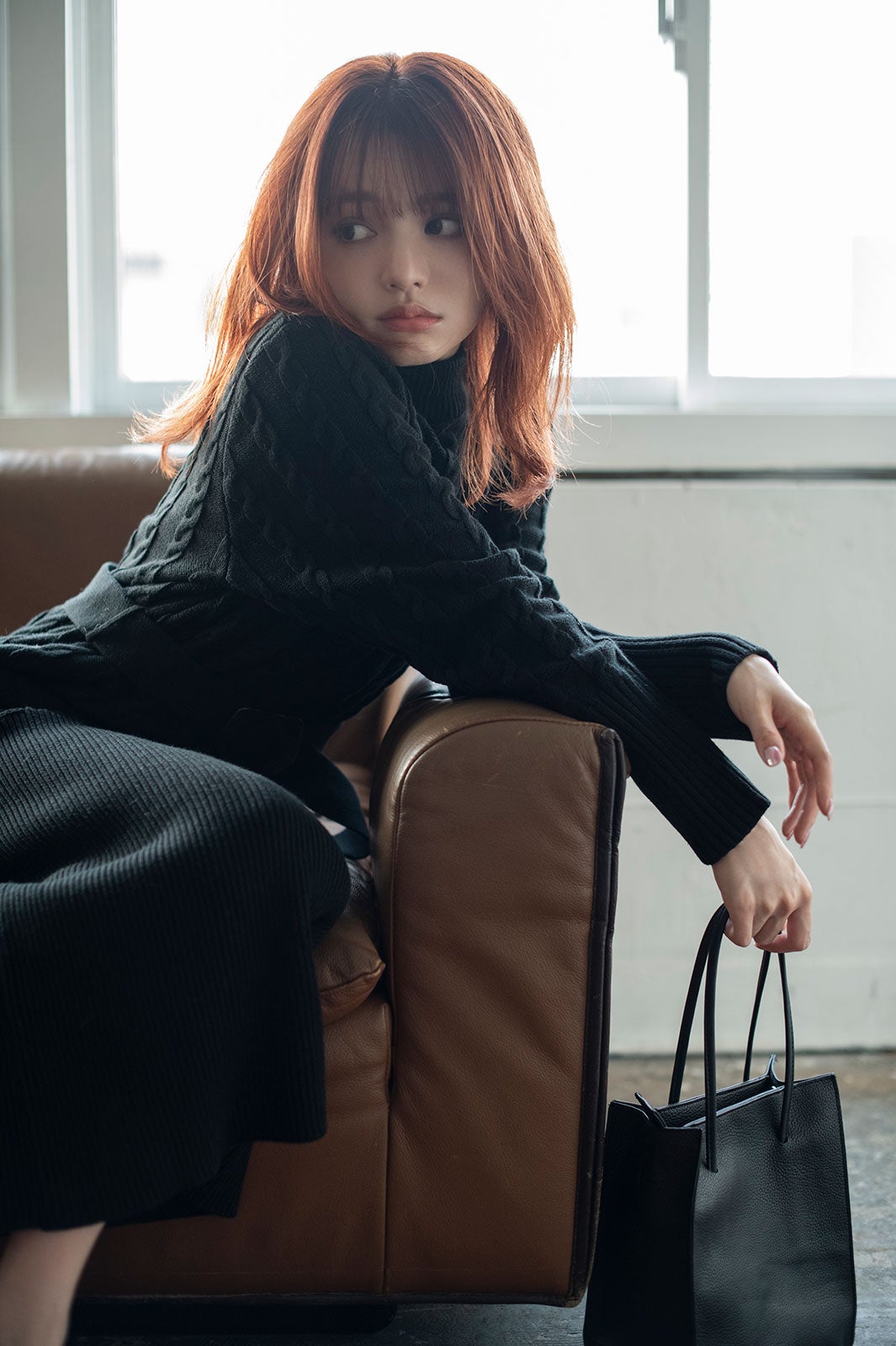 吉木千沙都（提供写真）