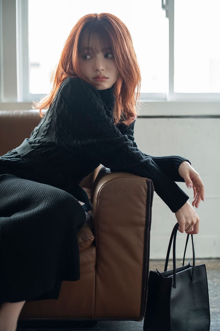 吉木千沙都(提供写真)