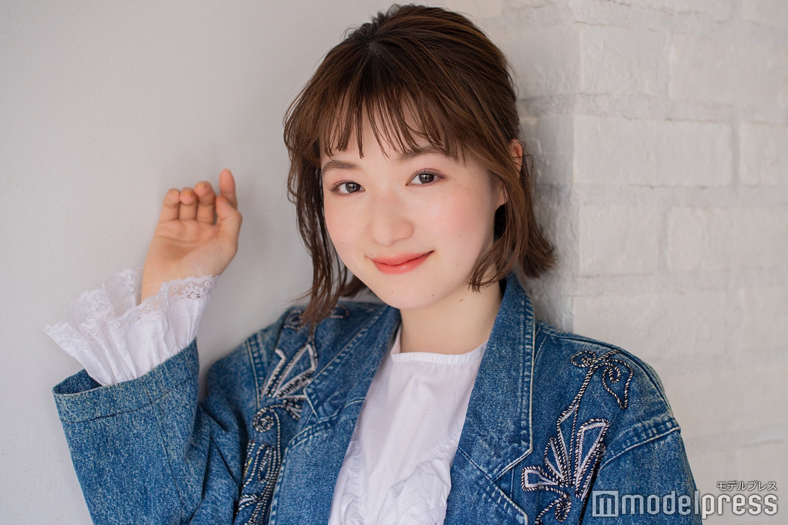 いしだちひろ（C）モデルプレス