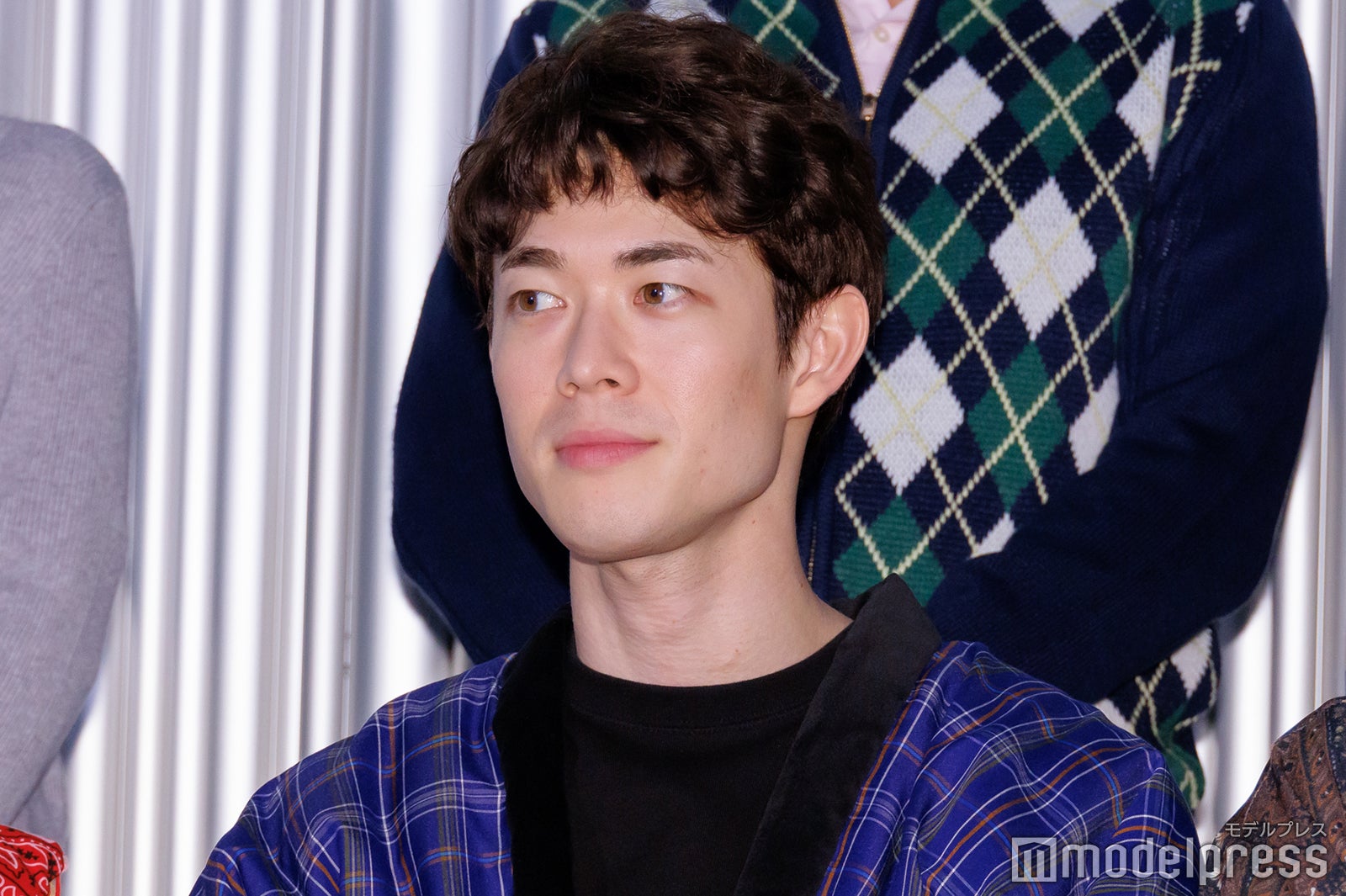 宮沢氷魚 （C）モデルプレス