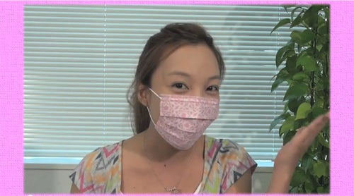 ものまねメイクスタート