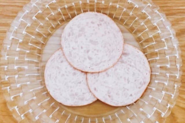 成城石井　MIXソーセージスライス シンケンブルスト