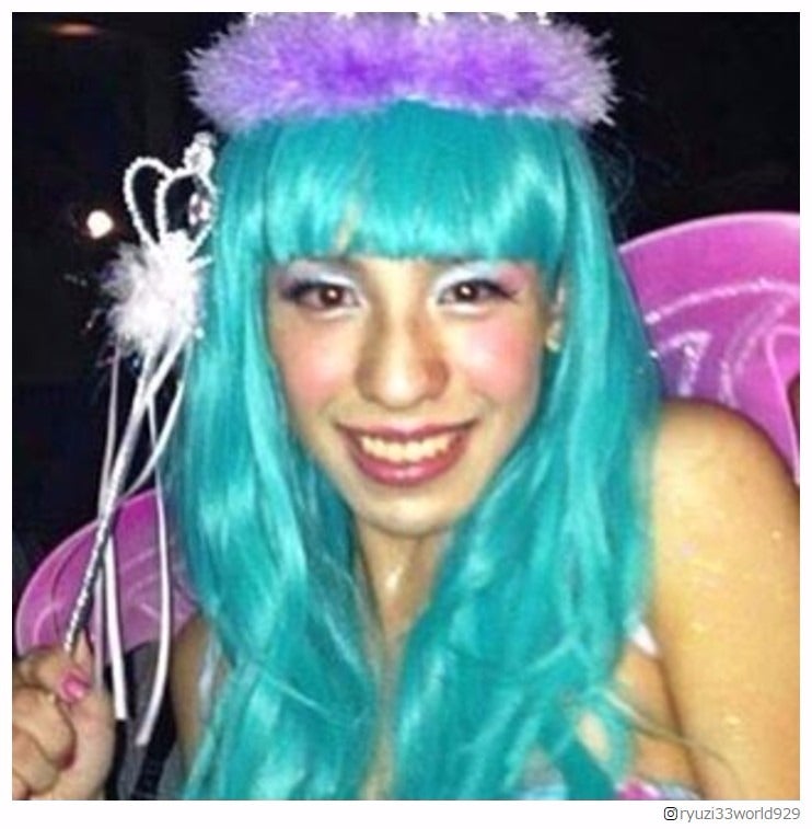 りゅうちぇる、女装姿を公開「僕はいま社会が怖くない！」自分らしさ貫く強いメッセージに感動広がる