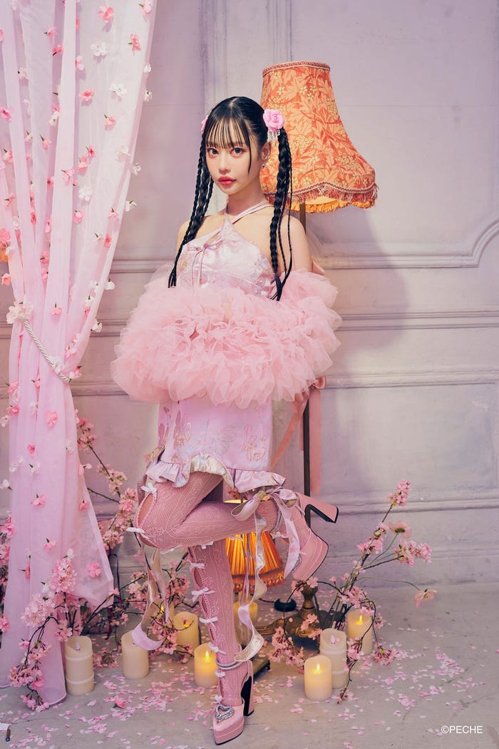 中村里砂(提供写真)