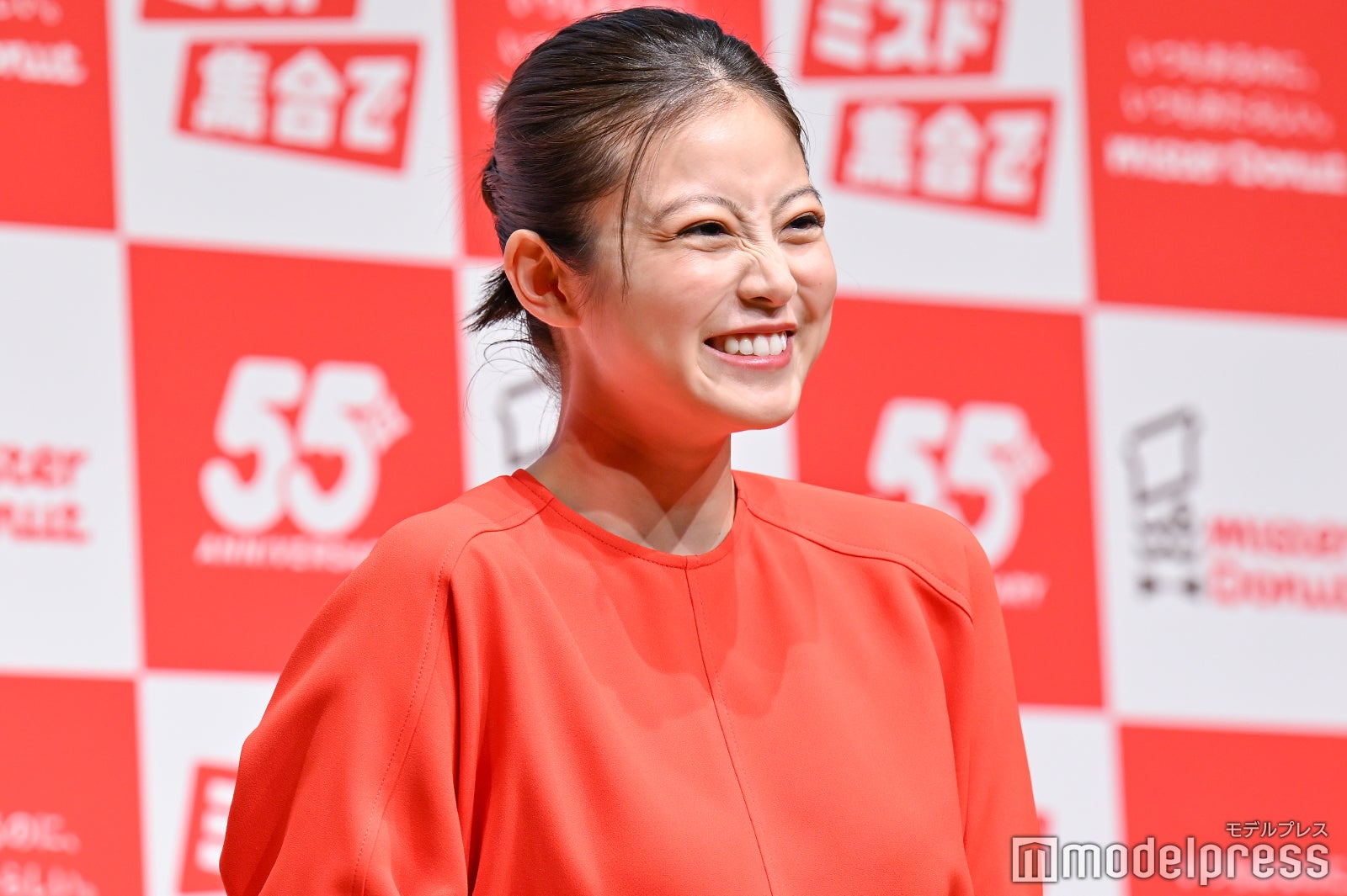 今田美桜（C）モデルプレス