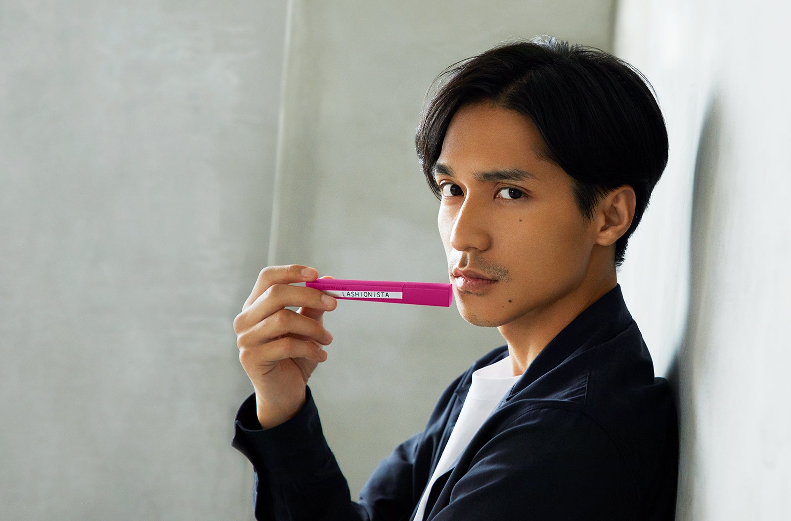 錦戸亮（提供写真）