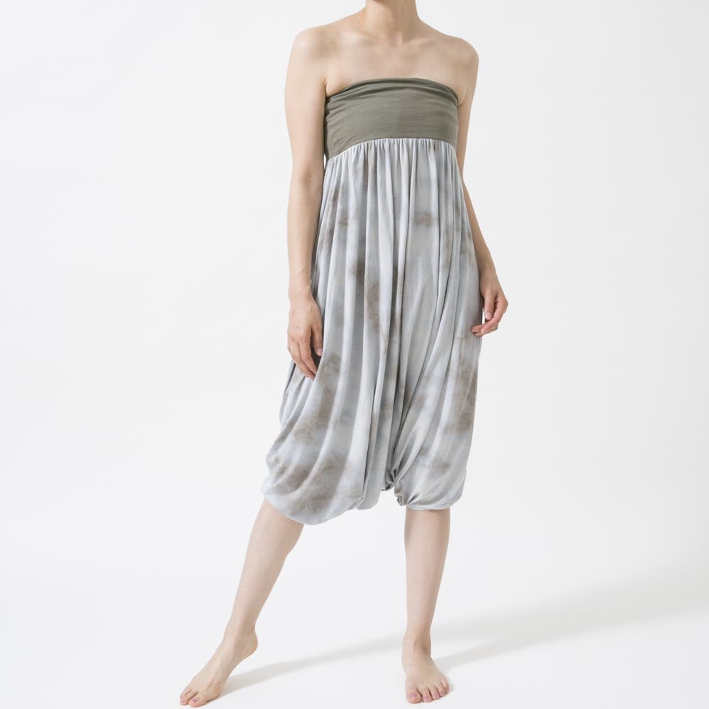 B賞 ジニーパンツ&ヨガスタジオ体験券