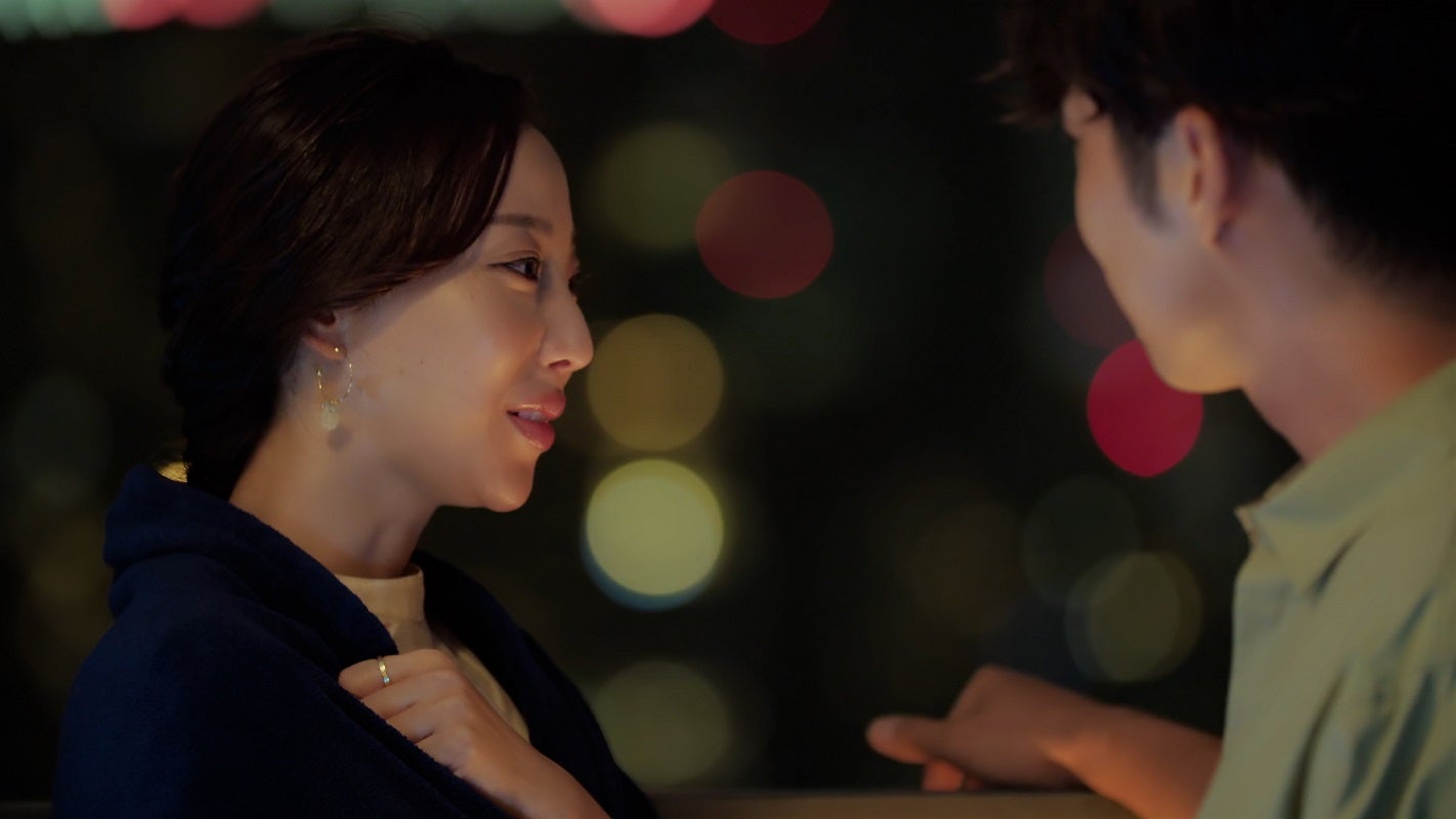 「バチェラー・ジャパン」シーズン4 エピソード9（C） 2021 Warner Bros. International Television Production Limited