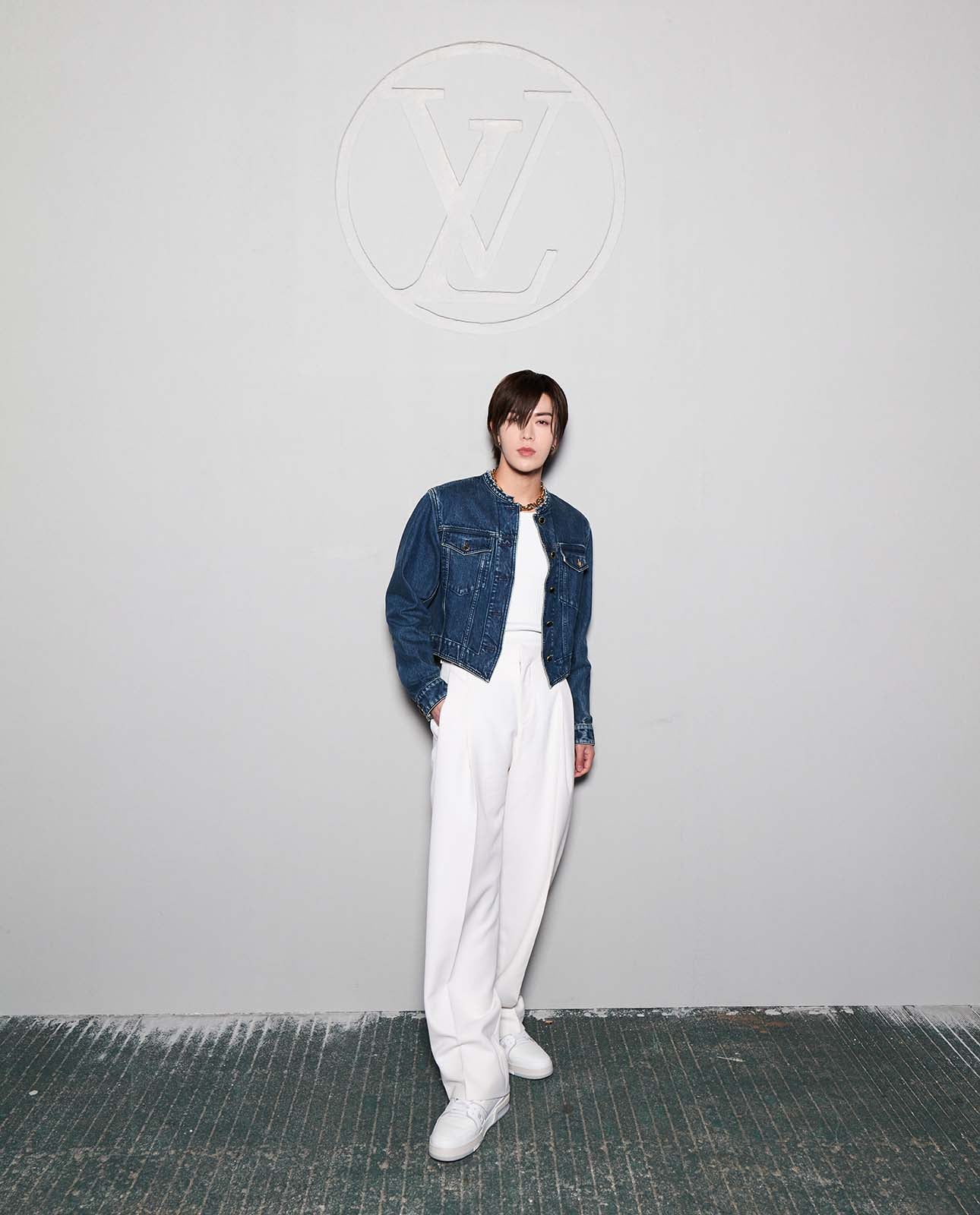 YUTA（提供写真）