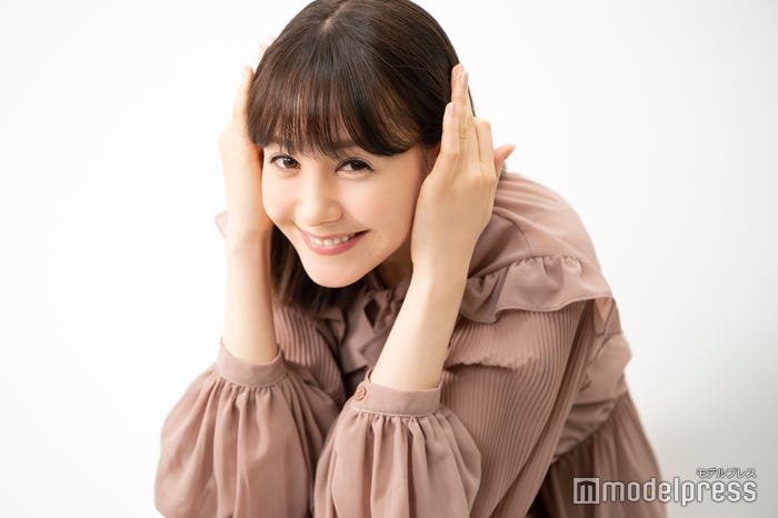 トリンドル玲奈(C)モデルプレス