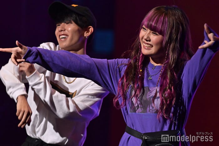 タロー社長、enn (C)モデルプレス