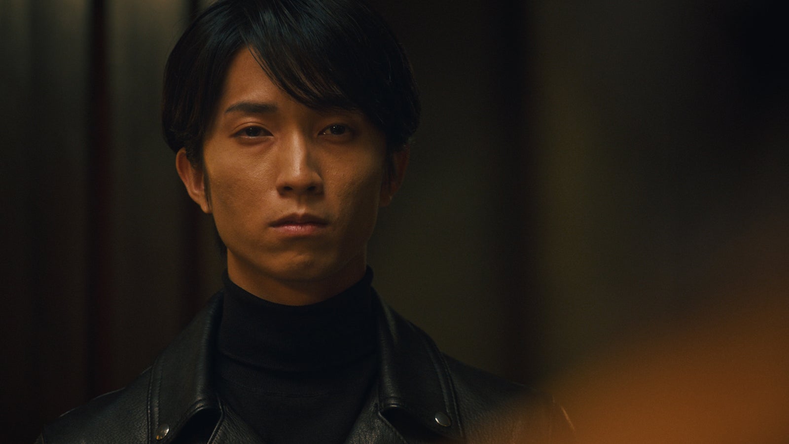 「ACMA：GAME アクマゲーム」第6話より（C）日本テレビ