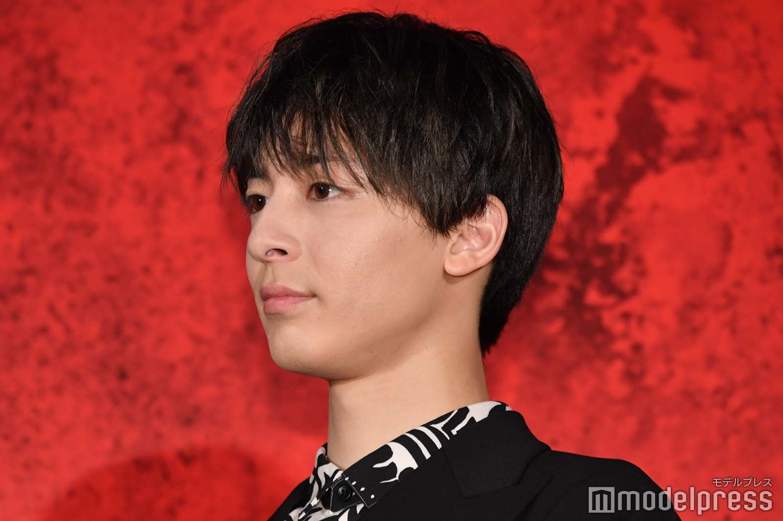 高杉真宙（C）モデルプレス