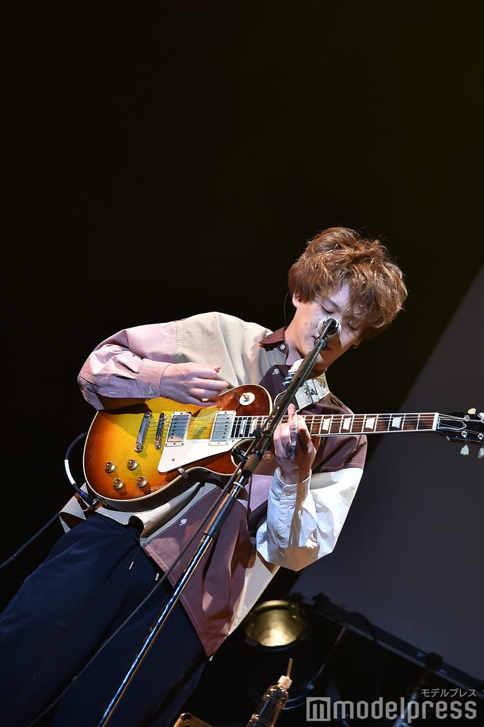 黒田隼之介さん(C)モデルプレス