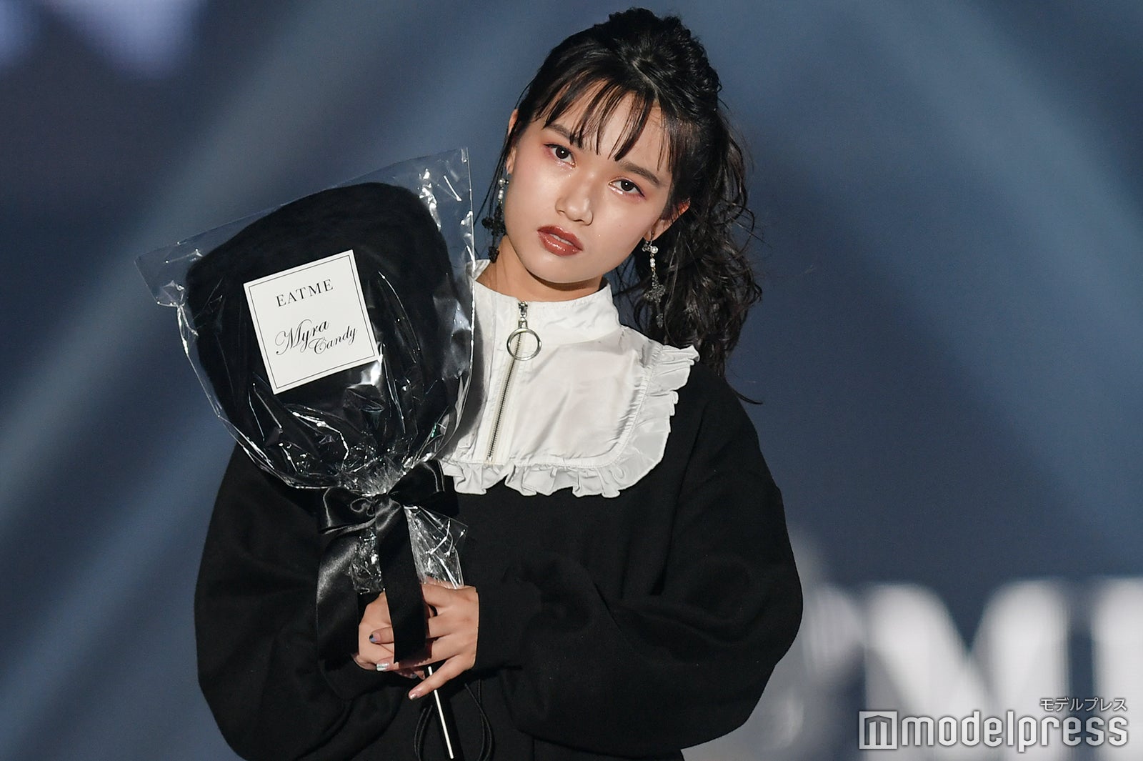 メドウズ舞良 （C）モデルプレス