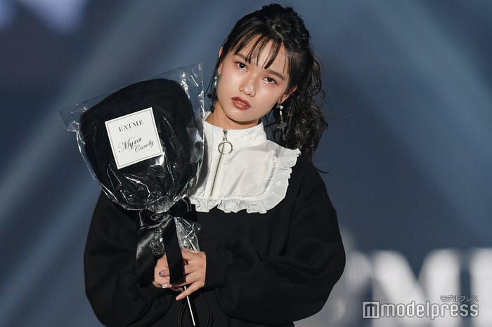 メドウズ舞良(C)モデルプレス